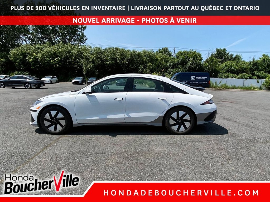 2024 Hyundai Ioniq 6 Preferred in Terrebonne, Quebec - 15 - w1024h768px