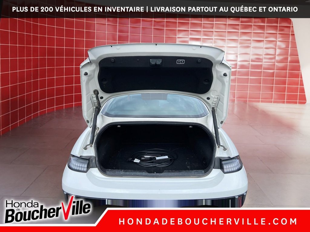 2024 Hyundai Ioniq 6 Preferred in Terrebonne, Quebec - 19 - w1024h768px