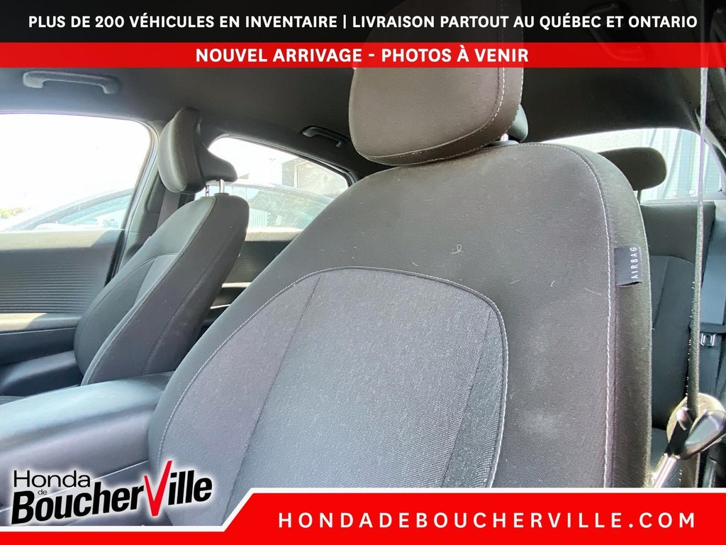 2024 Hyundai Ioniq 6 Preferred in Terrebonne, Quebec - 29 - w1024h768px