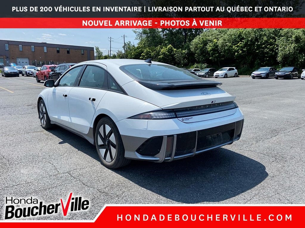 2024 Hyundai Ioniq 6 Preferred in Terrebonne, Quebec - 13 - w1024h768px