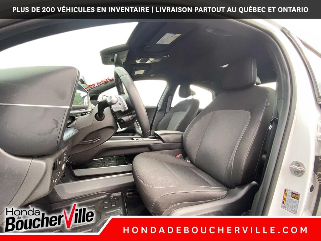 2024 Hyundai Ioniq 6 Preferred in Terrebonne, Quebec - 27 - w1024h768px