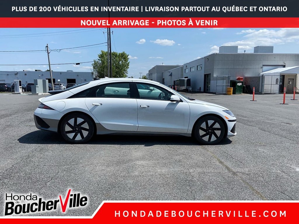 2024 Hyundai Ioniq 6 Preferred in Terrebonne, Quebec - 7 - w1024h768px