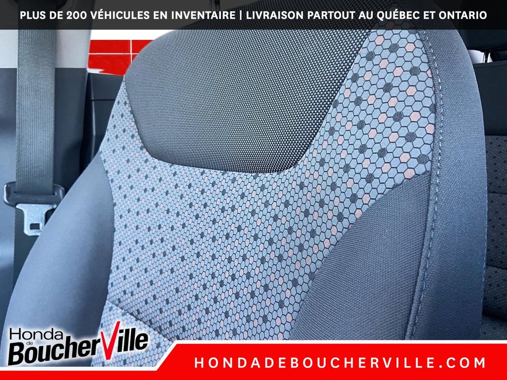 Hyundai Ioniq Electric Limited 2017 à Terrebonne, Québec - 21 - w1024h768px