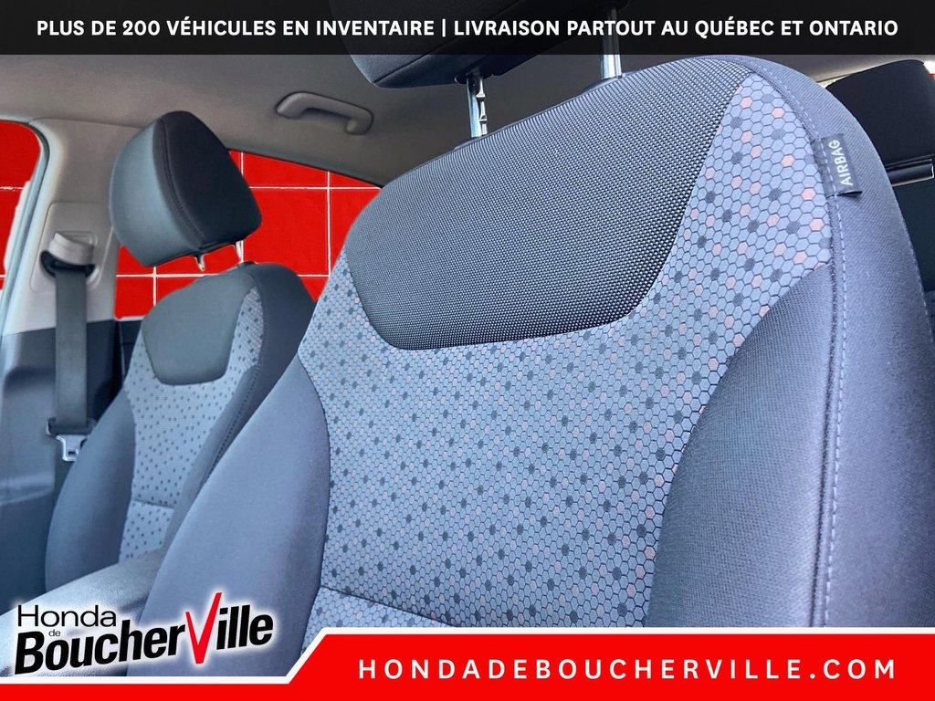 2017 Hyundai Ioniq Electric Limited in Terrebonne, Quebec - 19 - w1024h768px