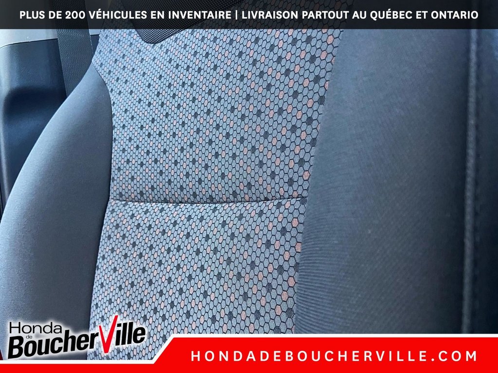 Hyundai Ioniq Electric Preffered 2019 à Terrebonne, Québec - 21 - w1024h768px