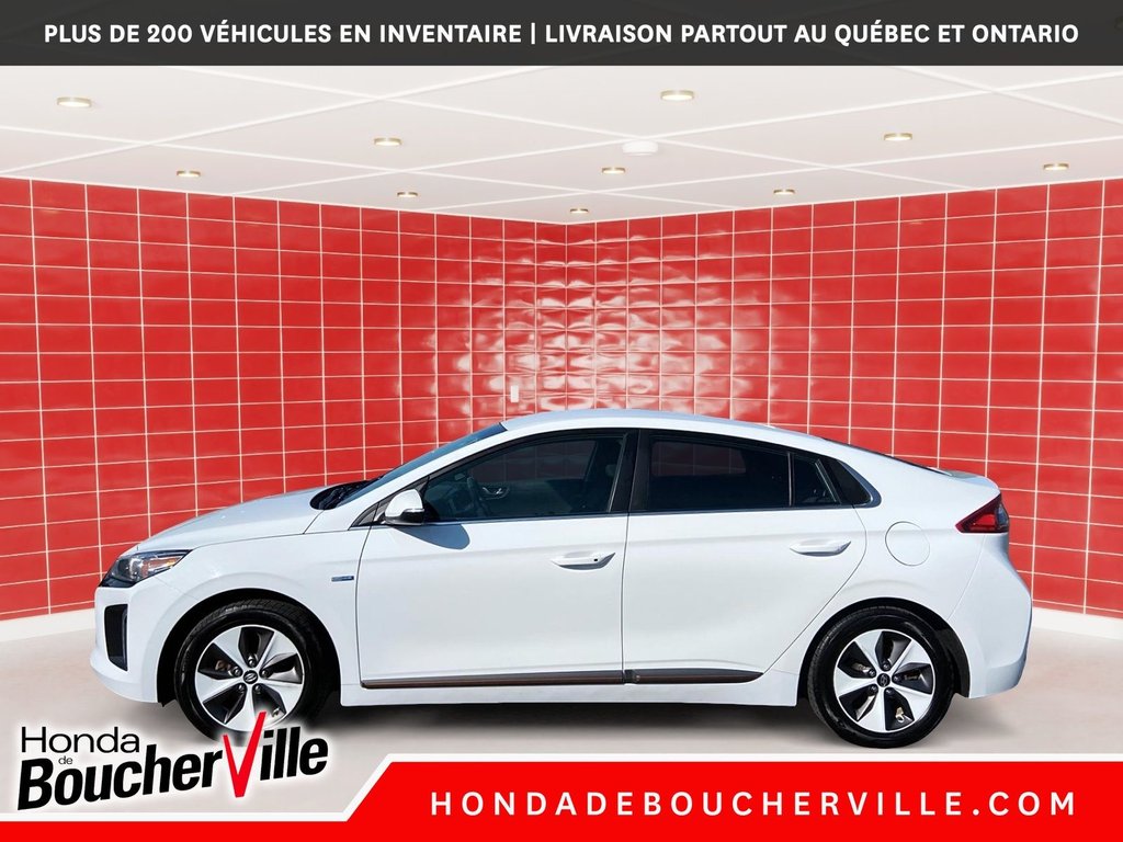 Hyundai Ioniq Electric Preffered 2019 à Terrebonne, Québec - 17 - w1024h768px