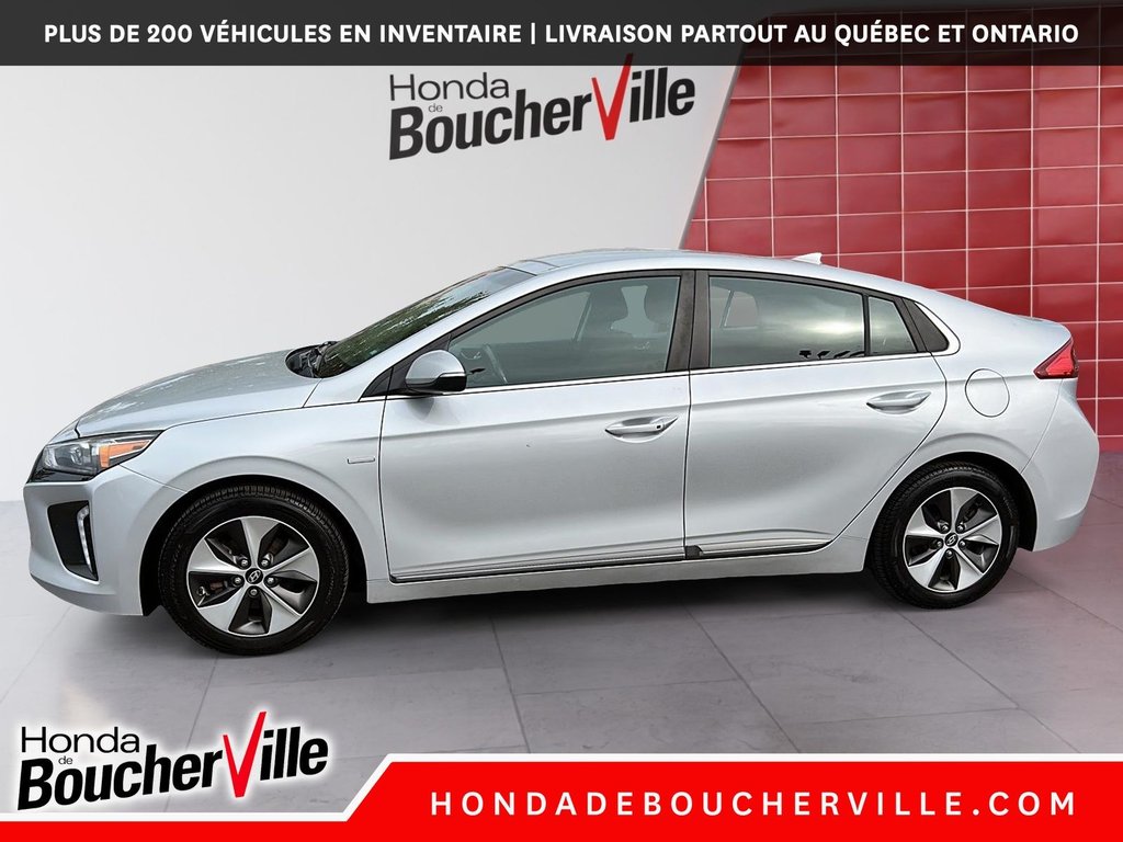 2019 Hyundai Ioniq Electric Preferred in Terrebonne, Quebec - 7 - w1024h768px
