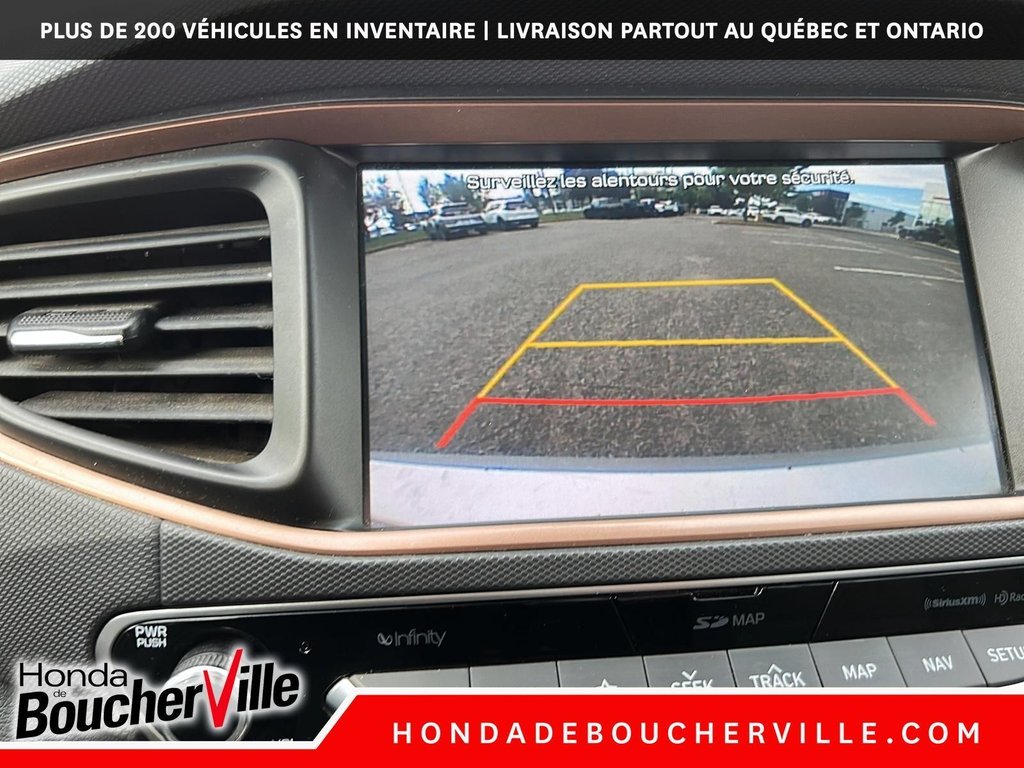 2019 Hyundai Ioniq Electric Preferred in Terrebonne, Quebec - 33 - w1024h768px
