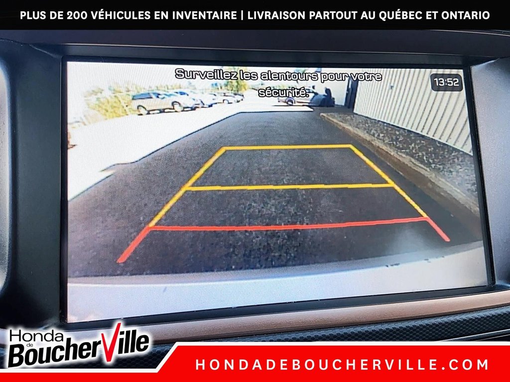 Hyundai Ioniq Electric Preferred 2019 à Terrebonne, Québec - 38 - w1024h768px