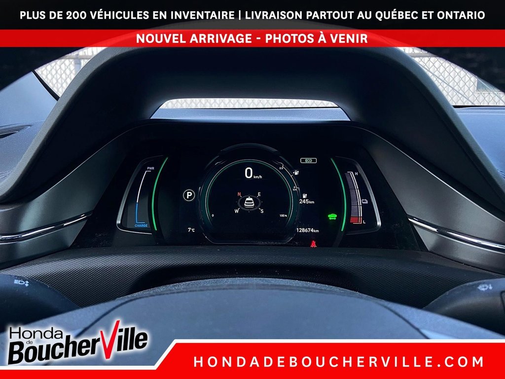 2020 Hyundai Ioniq Electric Ultimate in Terrebonne, Quebec - 21 - w1024h768px