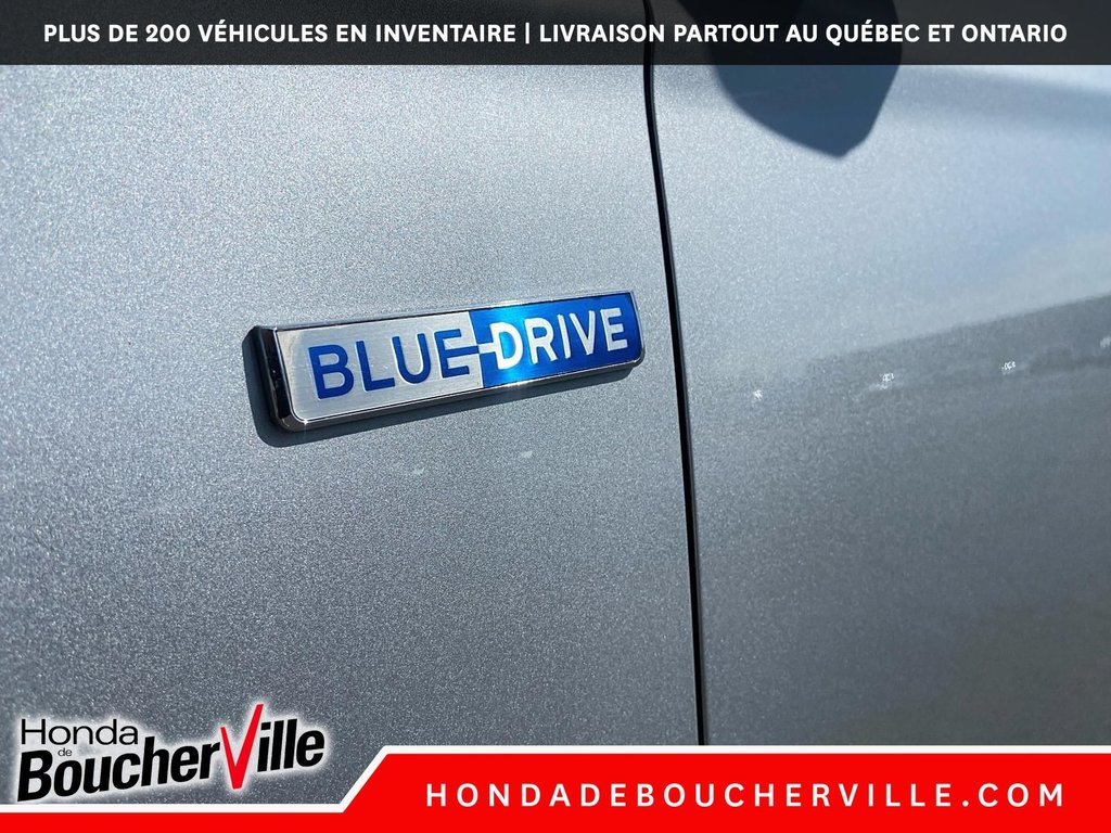 Hyundai Ioniq Electric Ultimate 2020 à Terrebonne, Québec - 21 - w1024h768px