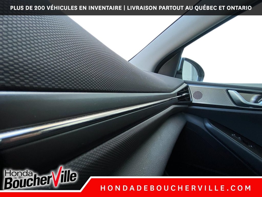 Hyundai Ioniq Electric Ultimate 2020 à Terrebonne, Québec - 41 - w1024h768px