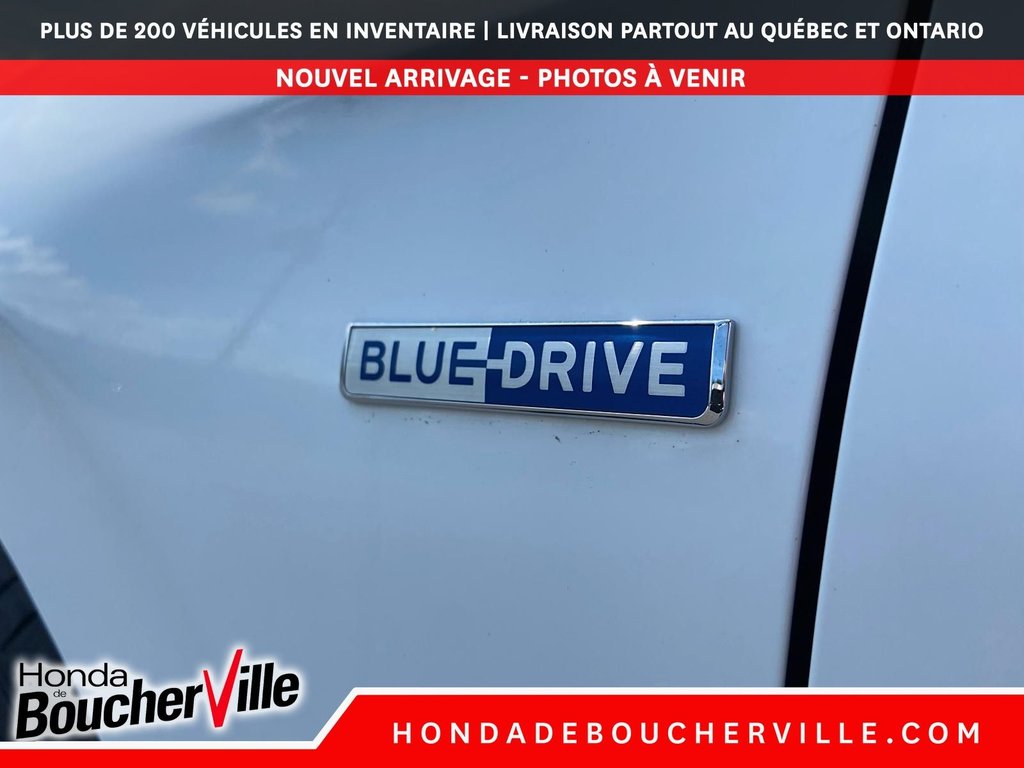 Hyundai Ioniq Electric Ultimate 2020 à Terrebonne, Québec - 17 - w1024h768px