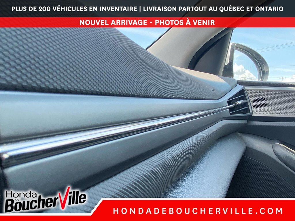 Hyundai Ioniq Electric Ultimate 2020 à Terrebonne, Québec - 37 - w1024h768px