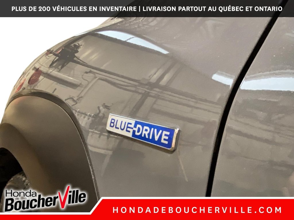 2019 Hyundai Kona Electric Prefered in Terrebonne, Quebec - 16 - w1024h768px