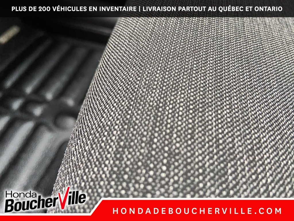 2020 Hyundai KONA ELECTRIC Preferred w/Two-Tone Roof in Terrebonne, Quebec - 19 - w1024h768px