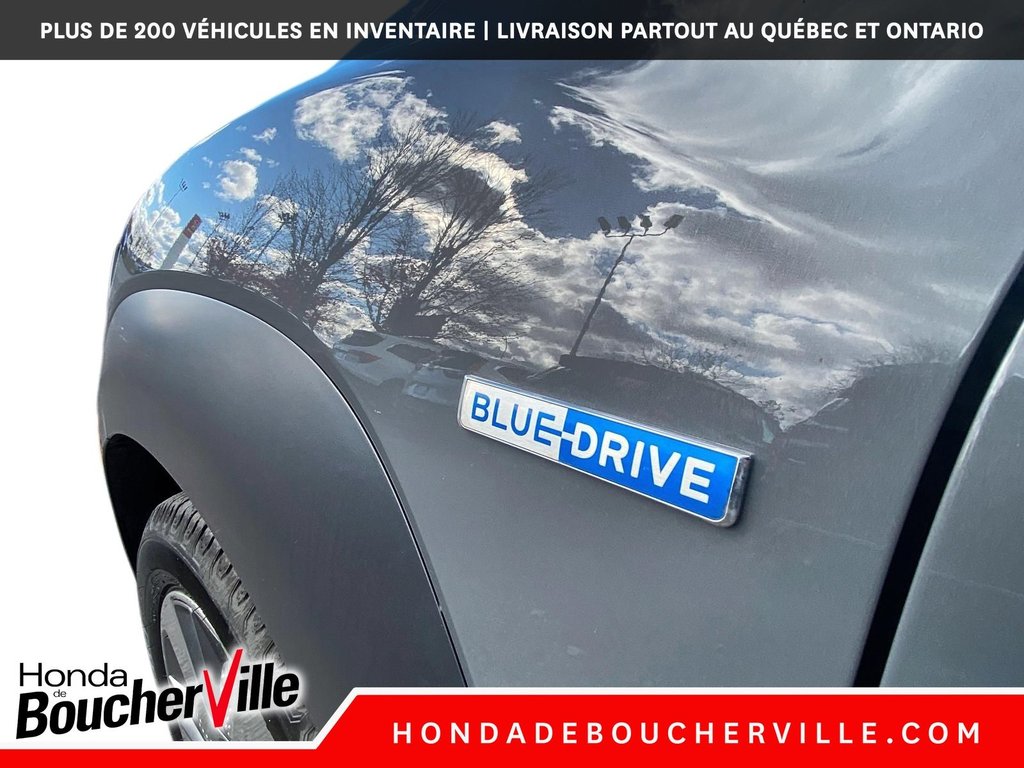 Hyundai Kona Electric Preferred 2020 à Terrebonne, Québec - 18 - w1024h768px