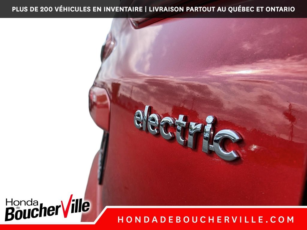 2021 Hyundai KONA ELECTRIC Preferred in Terrebonne, Quebec - 19 - w1024h768px