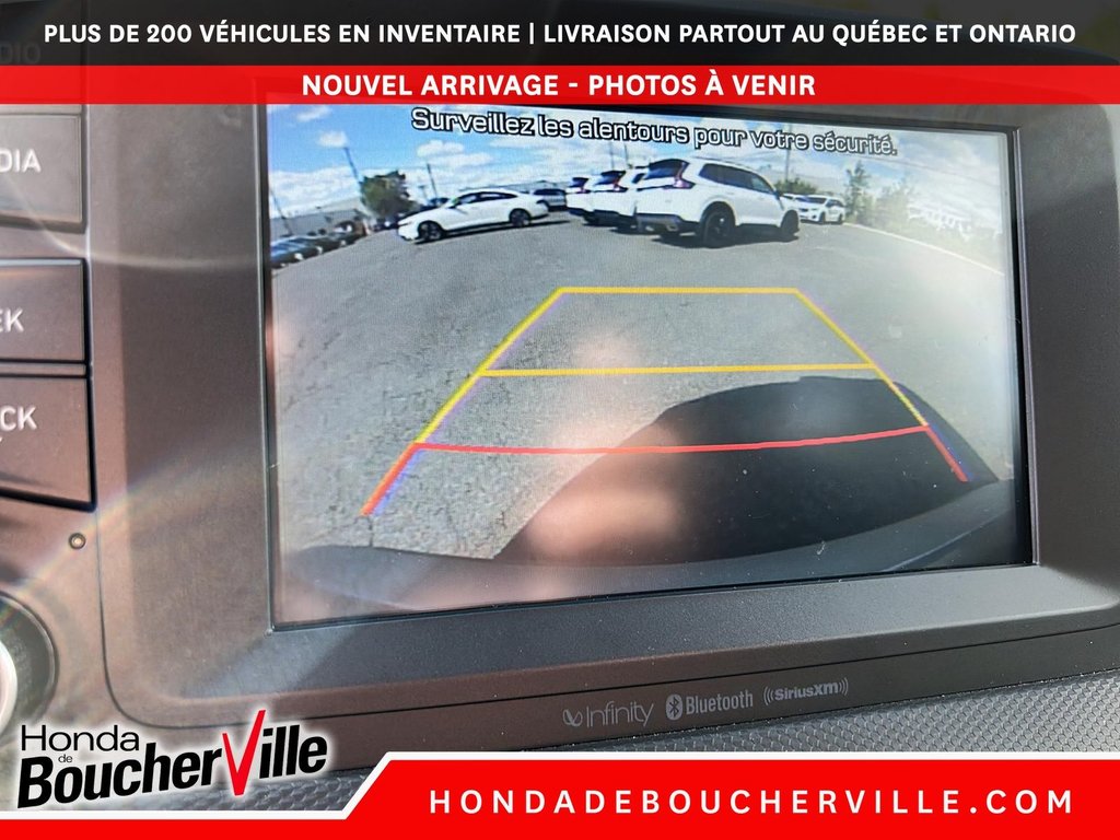 2021 Hyundai KONA ELECTRIC Preferred in Terrebonne, Quebec - 25 - w1024h768px