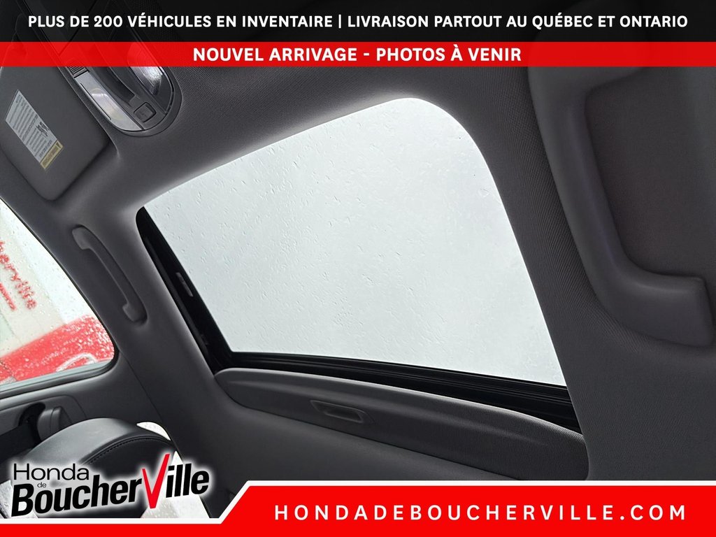 Hyundai Kona Electric Ultimate 2021 à Terrebonne, Québec - 32 - w1024h768px