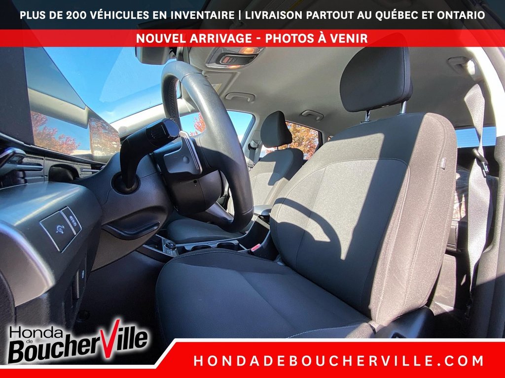 Hyundai KONA ELECTRIC Preferred 2024 à Terrebonne, Québec - 15 - w1024h768px