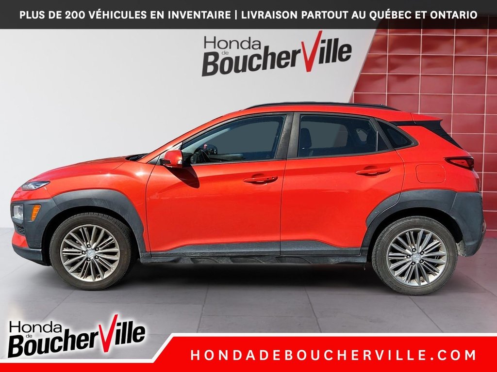 2018 Hyundai Kona Preferred in Terrebonne, Quebec - 15 - w1024h768px
