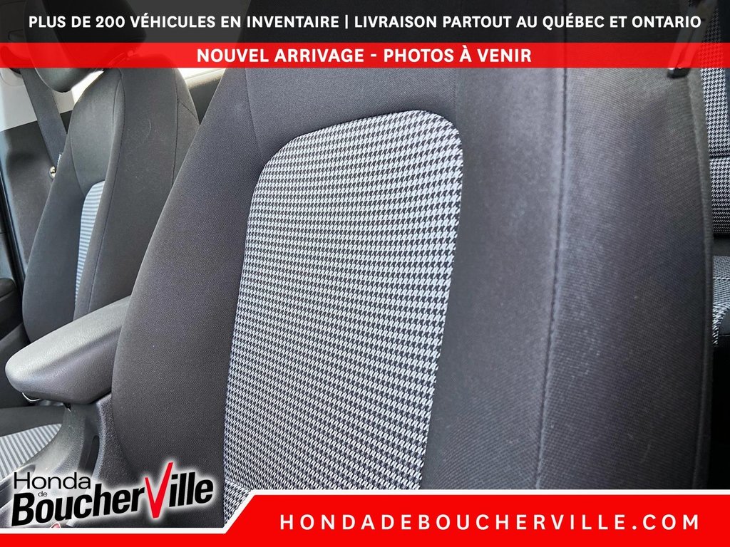 Hyundai Kona Preferred 2019 à Terrebonne, Québec - 18 - w1024h768px