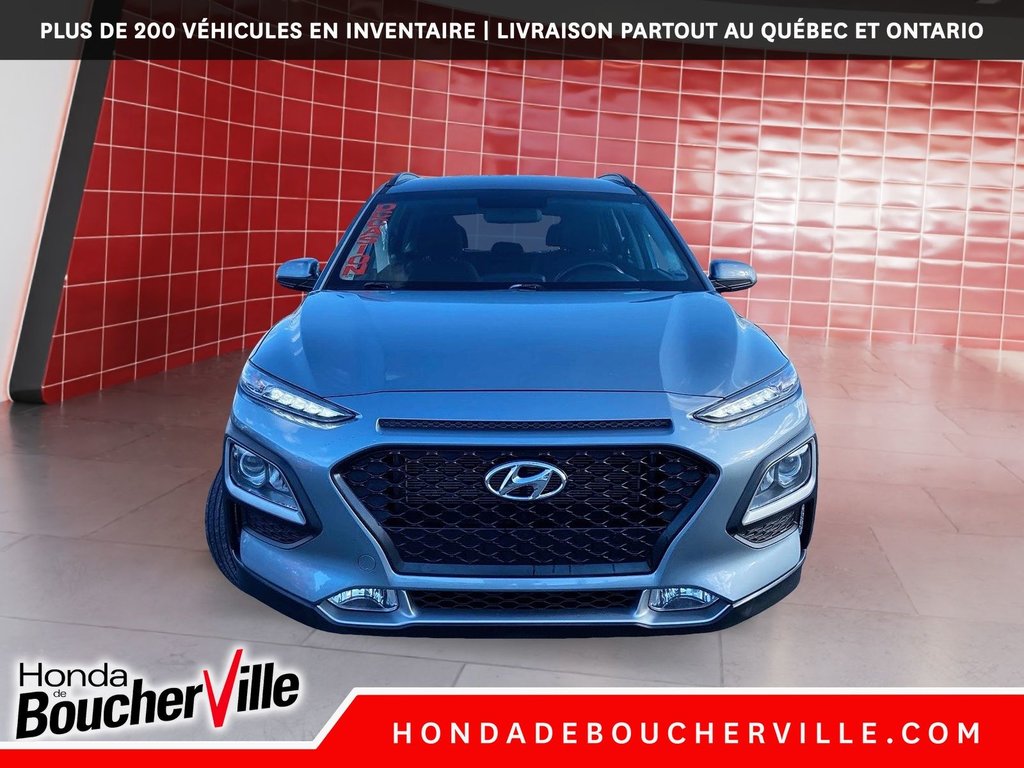 2019 Hyundai Kona Preferred in Terrebonne, Quebec - 3 - w1024h768px