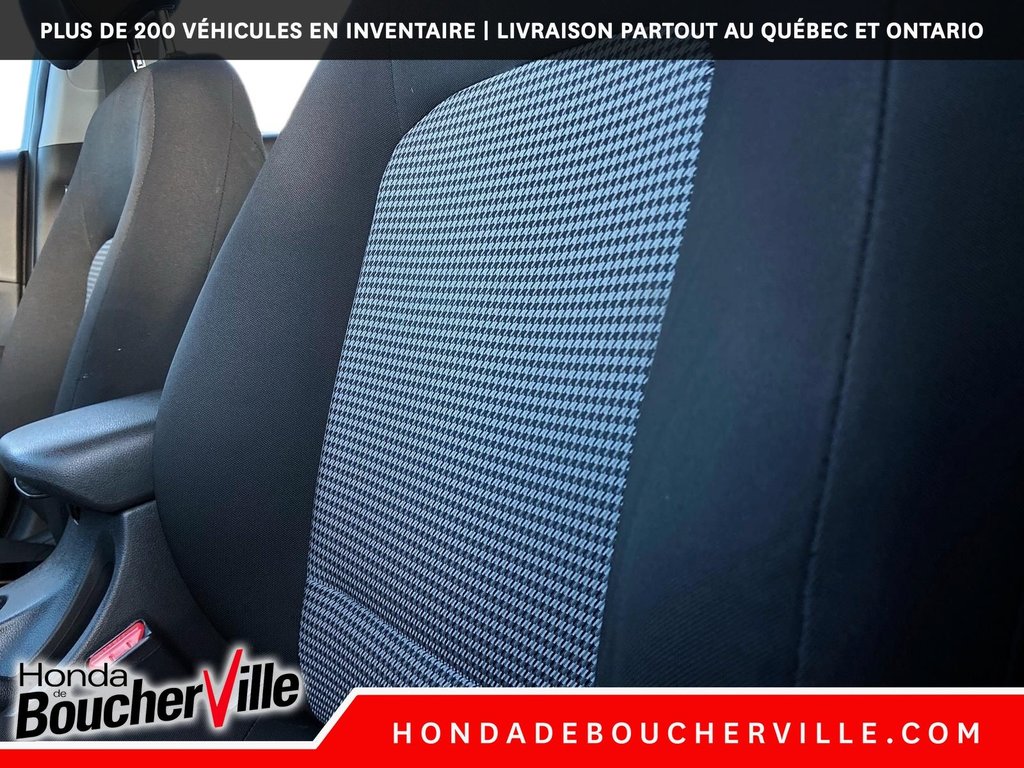 2019 Hyundai Kona Preferred in Terrebonne, Quebec - 33 - w1024h768px