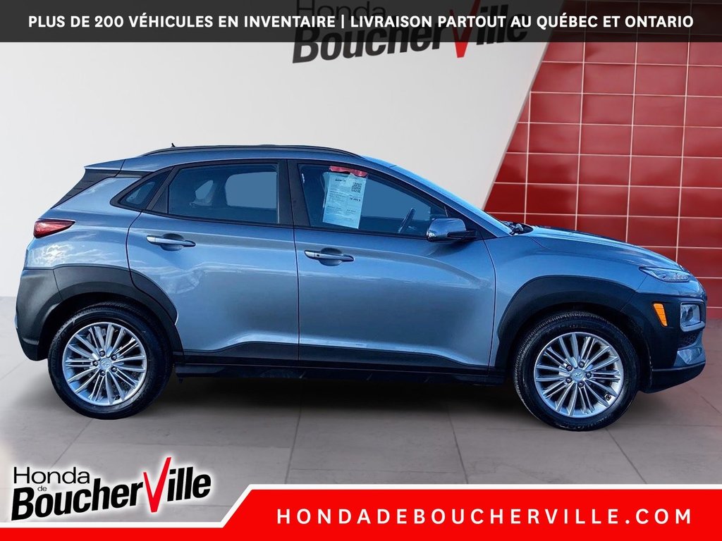 2019 Hyundai Kona Preferred in Terrebonne, Quebec - 17 - w1024h768px