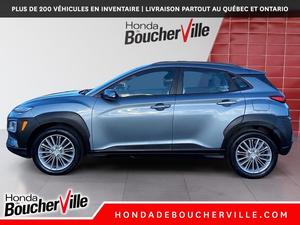 2019 Hyundai Kona Preferred in Terrebonne, Quebec - 15 - w1024h768px