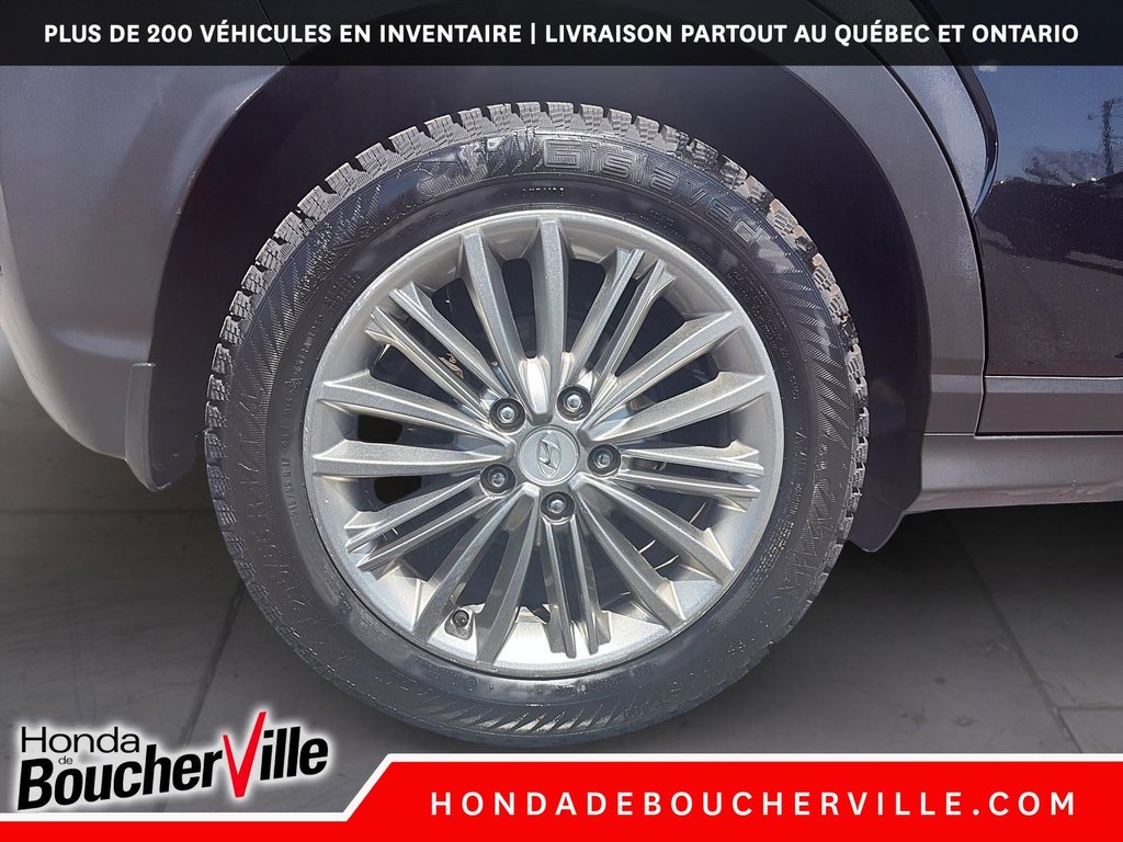 2019 Hyundai Kona Preferred in Terrebonne, Quebec - 15 - w1024h768px