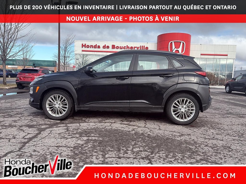 2019 Hyundai Kona Preferred in Terrebonne, Quebec - 3 - w1024h768px