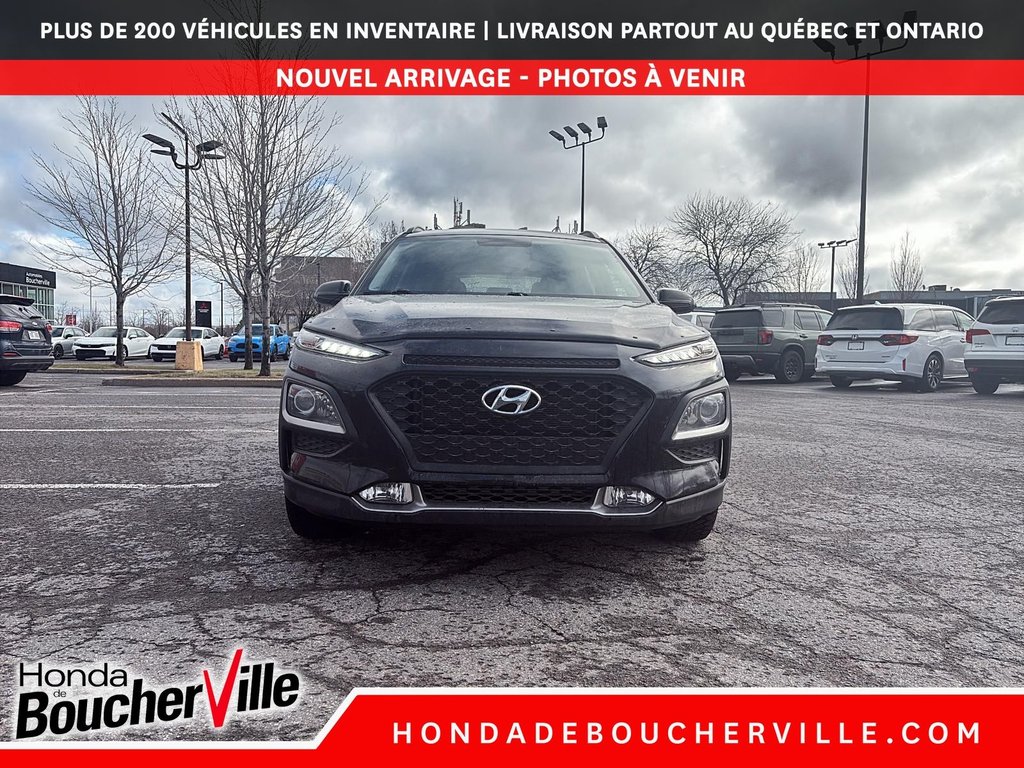 2019 Hyundai Kona Preferred in Terrebonne, Quebec - 13 - w1024h768px