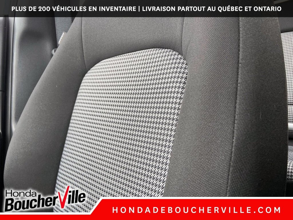 Hyundai Kona Essential 2020 à Terrebonne, Québec - 23 - w1024h768px