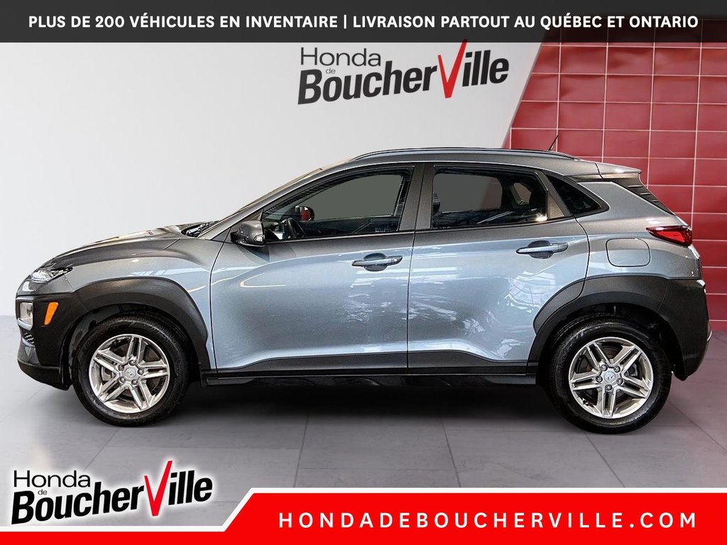 Hyundai Kona Essential 2020 à Terrebonne, Québec - 15 - w1024h768px