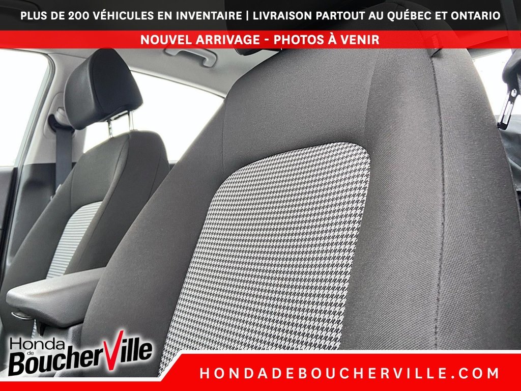 2020 Hyundai Kona Essential in Terrebonne, Quebec - 19 - w1024h768px