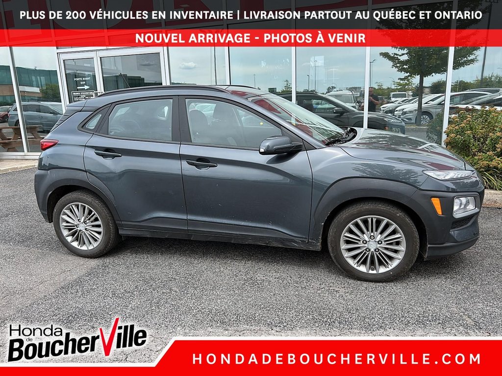 2020 Hyundai Kona Preferred in Terrebonne, Quebec - 3 - w1024h768px