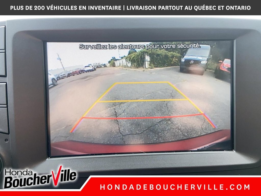 2021 Hyundai Kona Essential in Terrebonne, Quebec - 35 - w1024h768px
