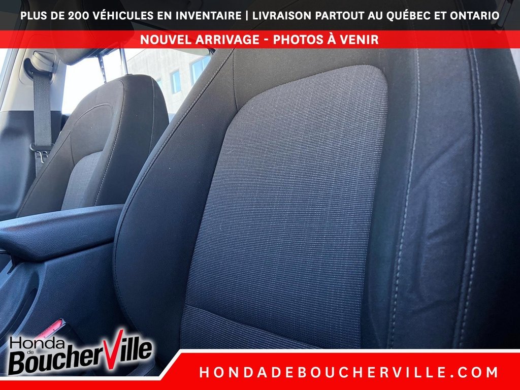 2022 Hyundai Kona Essential in Terrebonne, Quebec - 21 - w1024h768px