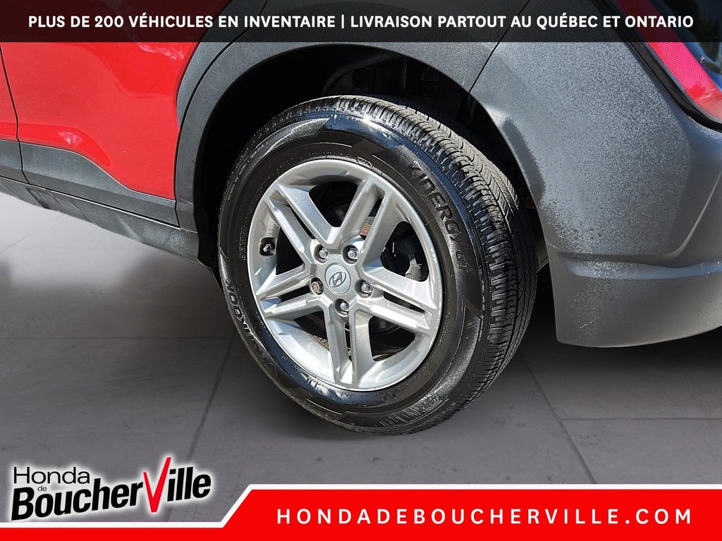 Hyundai Kona Essential 2022 à Terrebonne, Québec - 11 - w1024h768px
