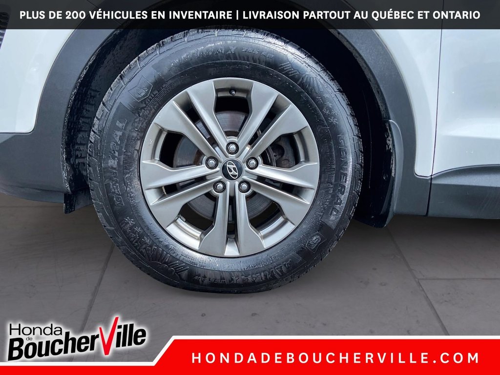 Hyundai Santa Fe Sport Premium 2014 à Terrebonne, Québec - 17 - w1024h768px