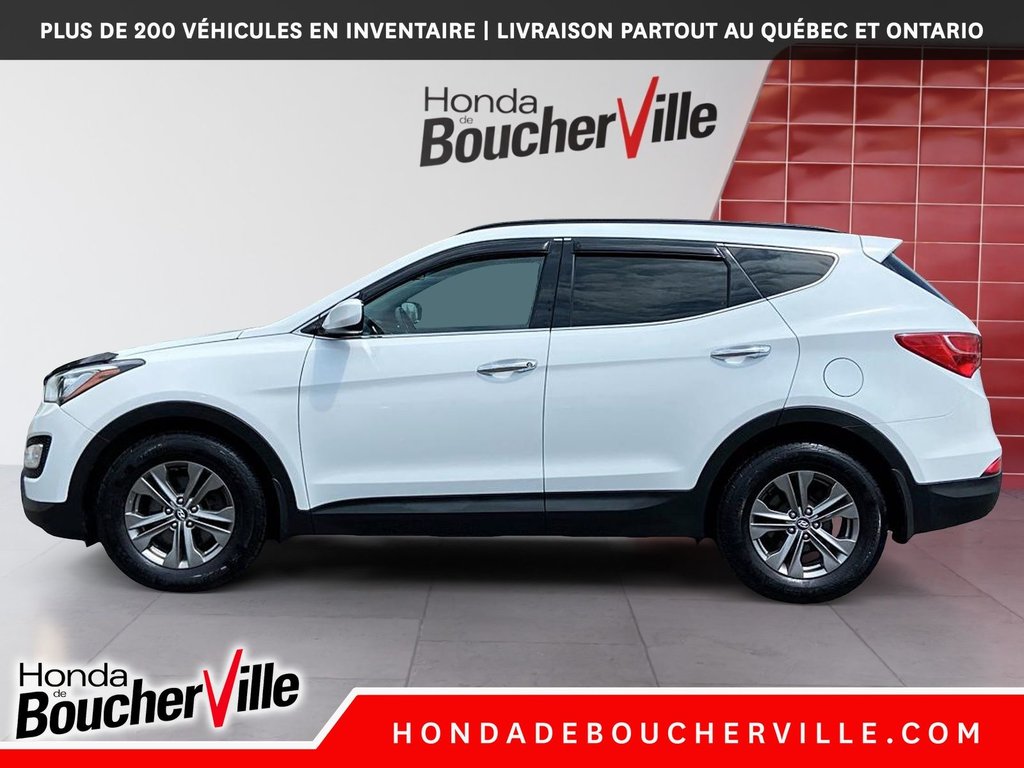 Hyundai Santa Fe Sport Premium 2014 à Terrebonne, Québec - 15 - w1024h768px