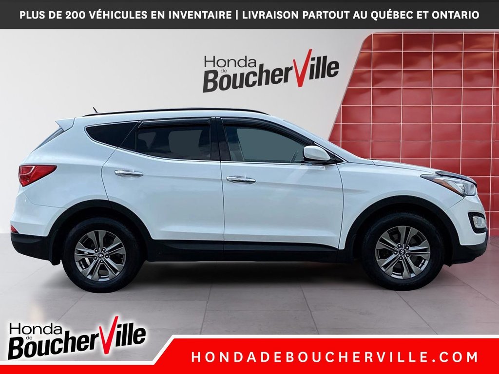 Hyundai Santa Fe Sport Premium 2014 à Terrebonne, Québec - 7 - w1024h768px