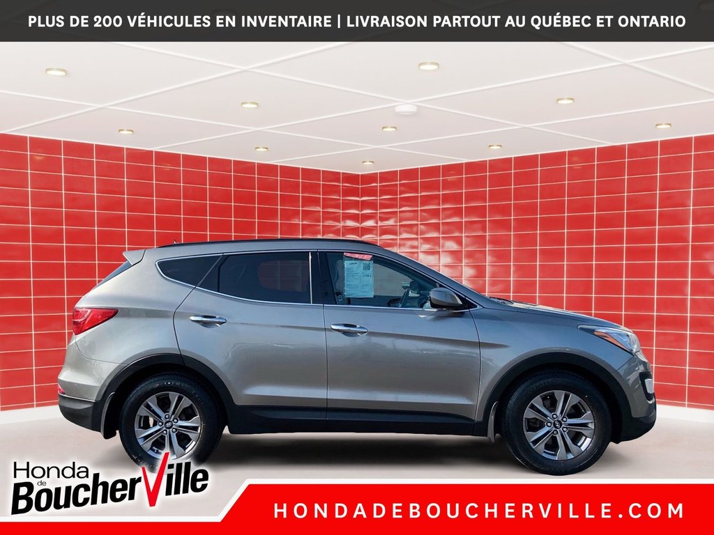 2015 Hyundai Santa Fe Sport in Terrebonne, Quebec - 15 - w1024h768px