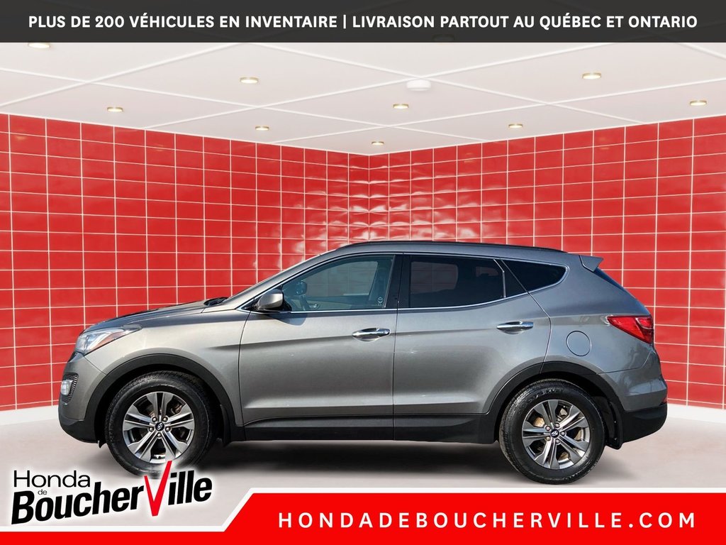 2015 Hyundai Santa Fe Sport in Terrebonne, Quebec - 17 - w1024h768px