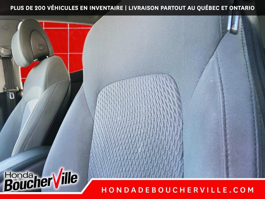 2015 Hyundai Santa Fe Sport in Terrebonne, Quebec - 21 - w1024h768px