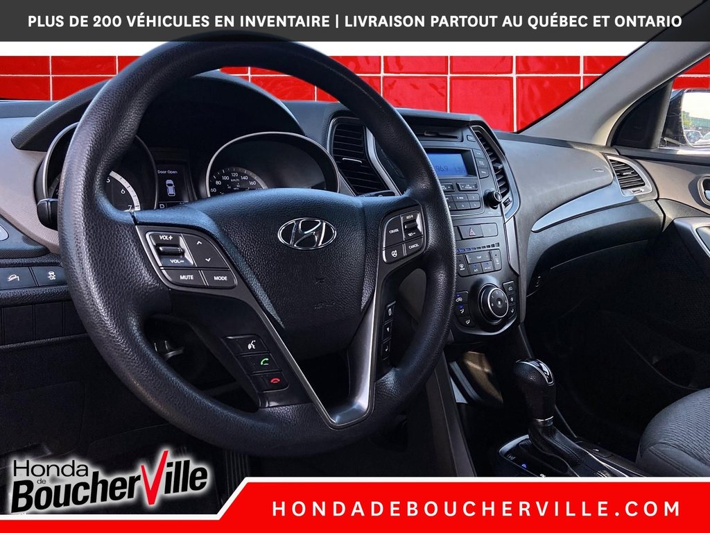 2015 Hyundai Santa Fe Sport in Terrebonne, Quebec - 23 - w1024h768px