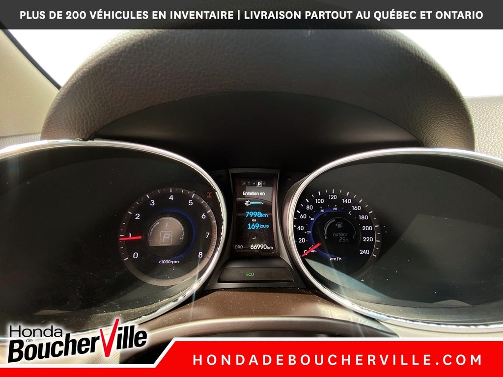 2016 Hyundai Santa Fe Sport Limited in Terrebonne, Quebec - 37 - w1024h768px