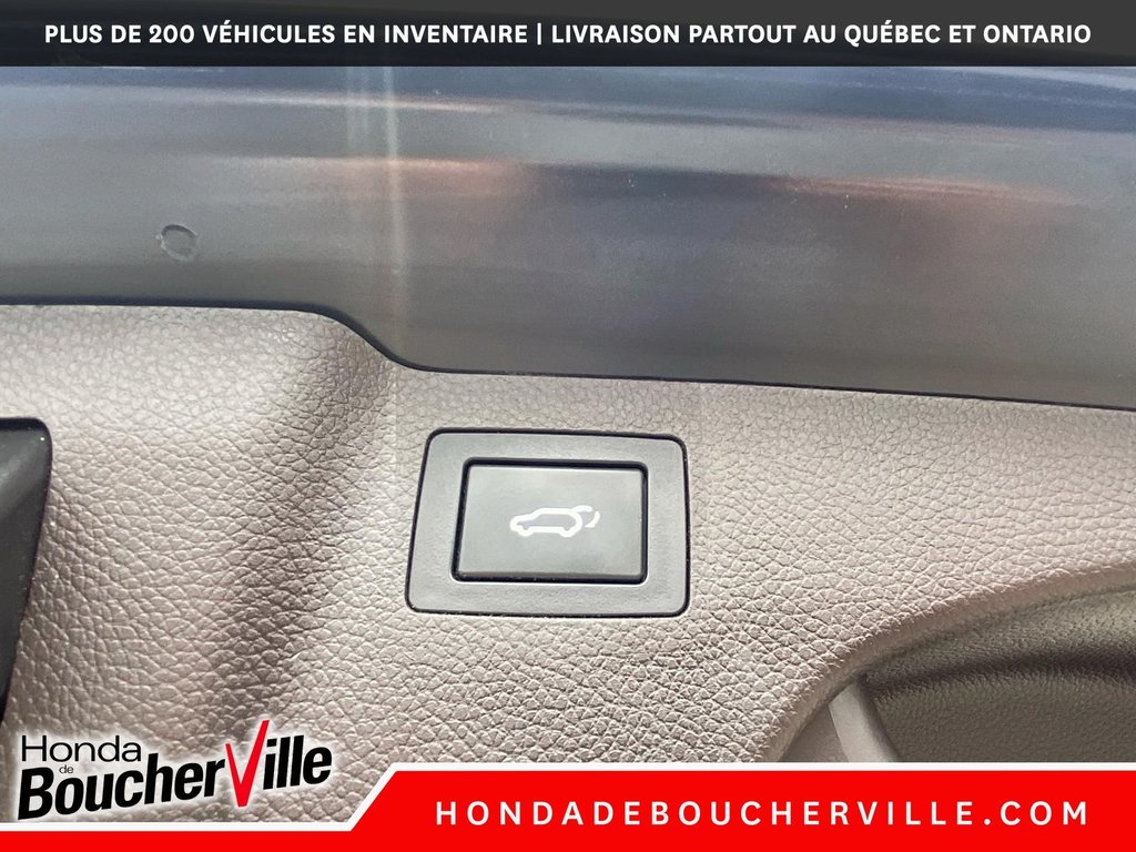 2016 Hyundai Santa Fe Sport Limited in Terrebonne, Quebec - 19 - w1024h768px